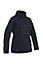 BISLEY WORKWEAR WOMEN'S FLX & MOVE HOODED SOFT SHELL JACKET  NAVY 6