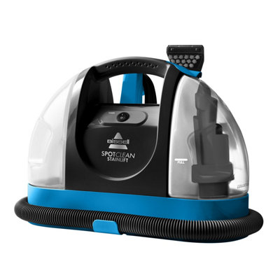 BISSELL SpotClean StainLift Portable Carpet Cleaner