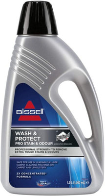 bissell liquid cleaner