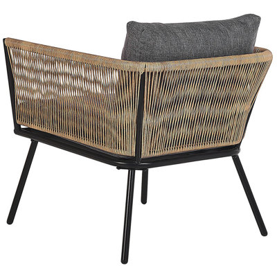 Gargano rattan chair sale
