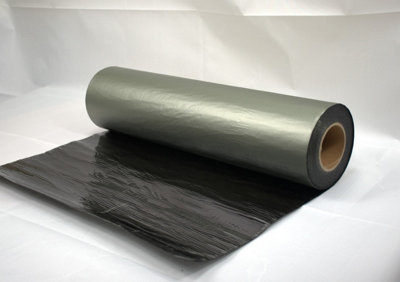 Bitumen Flashing Tape 600mm 10m