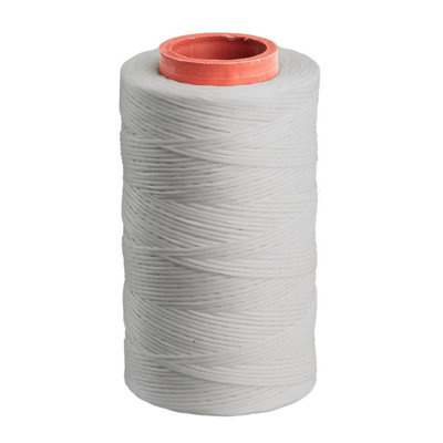 Bitz Wd Cotton Horse Plaiting Thread White (250m) Price Comparisons | Compare The Build