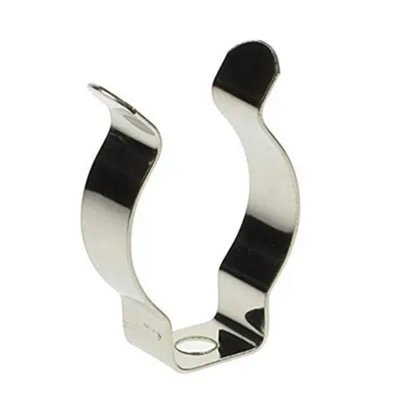 BJB T5 16mm Terry Clip FC/LC - Multipack 10x