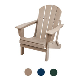 B&q deck online chairs