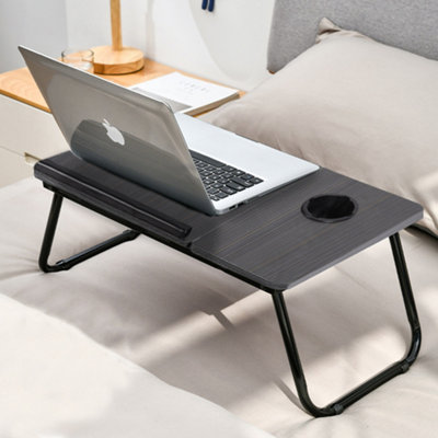Laptop desk for bed sales