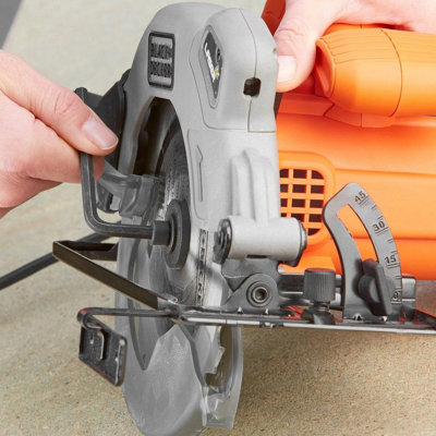 Black and decker cordless deals circular saw