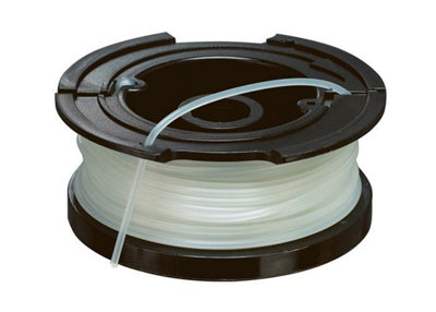 Trimmer Line Spool For Black And Decker Trimmers 