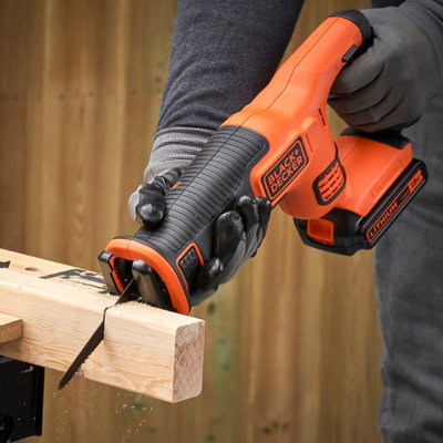 Black & decker bdcr18 hotsell