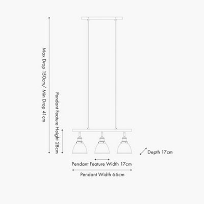 Black and Gold Kitchen Island Ceiling Lights