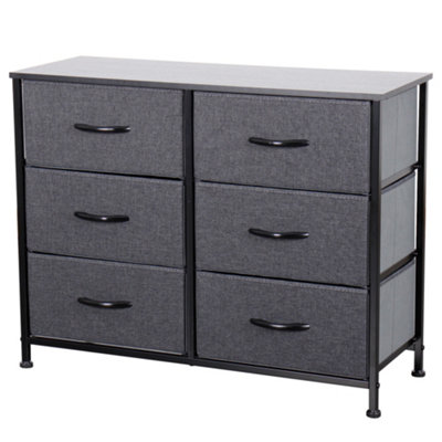 Large deep drawer dresser discount