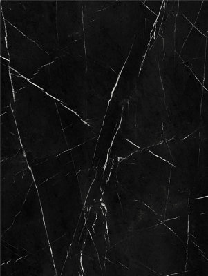 Black Coffee Table Black Marble Effect Lift Top Storage Square Side Table Moon