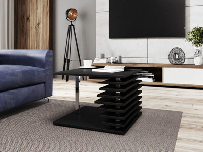 60 inch coffee table store with storage