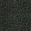 Black Contract Carpet Tiles, 2.4mm Tufted Loop Pile, 5m² 20 Tiles Per Box, 10 Years Commercial Warranty