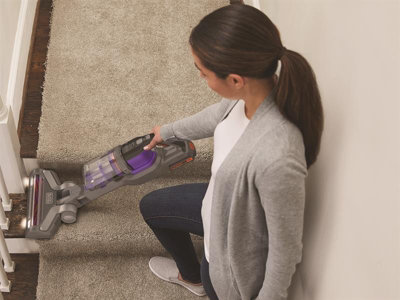 Black and Decker powerseries outlet Pet Vacuum