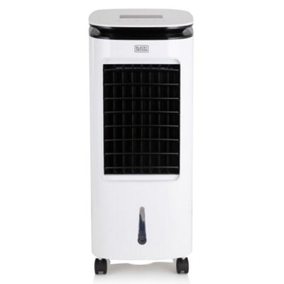 Black & Decker - 7L Digital 2 in 1 Air Cooler
