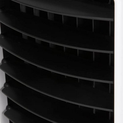 Black & Decker - 7L Digital 2 in 1 Air Cooler - 5