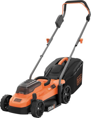 33cm Cordless 36V Lawn Mower