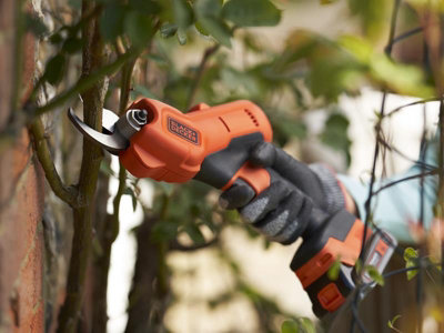 BLACK DECKER BCPP18D1 GB BCPP18D1 POWERCONNECT Pruner 18V 1 x