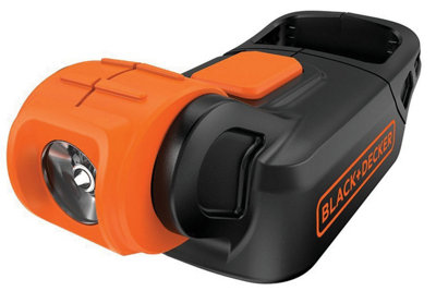 BLACK & DECKER BDCCF18N 18v Torch