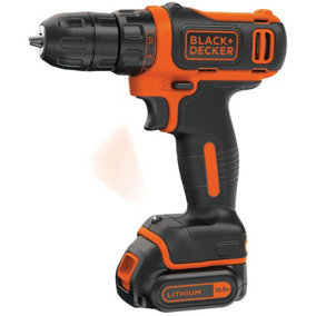 B&q cordless drill discount driver