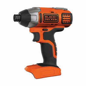 Impact drivers at online b&q