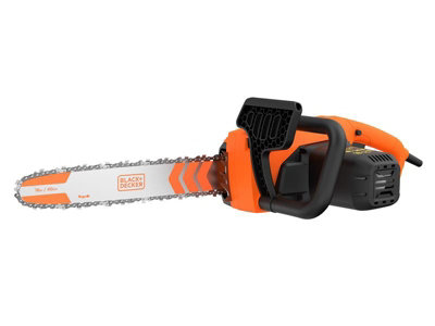 BLACK + DECKER BECS2040-GB BECS2040 Chainsaw 40cm Bar 2000W 240V B/DBECS2040