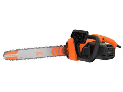 BLACK + DECKER BECS2245-GB BECS2245 Chainsaw 40cm Bar 2200W 240V B/DBECS2245