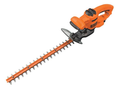 B and q discount cordless hedge trimmer