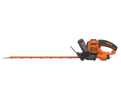 Qualcast 600w deals hedge trimmer b&q