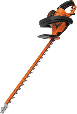 BLACK & DECKER BEHTS551 240v Hedge trimmer