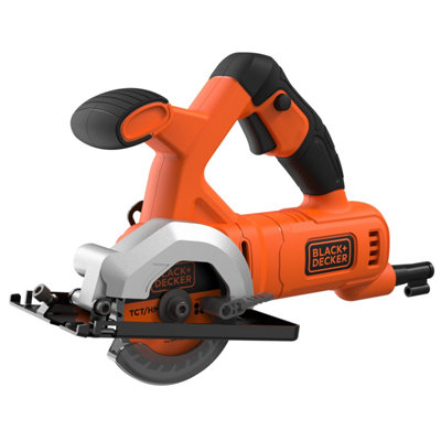 Hand held circular saw b&q sale