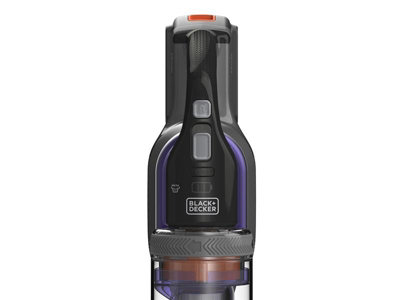 Black & Decker BHFEV182CP-GB POWERSERIES Extreme Pet Vacuum Cleaner 18V 1x 2.0Ah