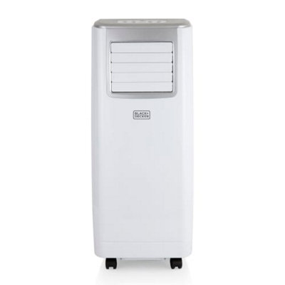 Black & Decker BXAC40005GB -7000 BTU Air Conditioner
