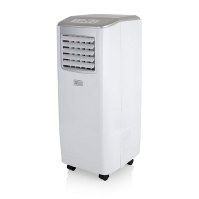 Black & Decker BXAC40006GB - 9000 BTU Air Conditioner