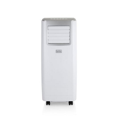 Black & Decker BXAC40006GB - 9000 BTU Air Conditioner - 3