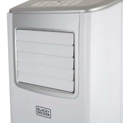 Black & Decker BXAC40006GB - 9000 BTU Air Conditioner - 4