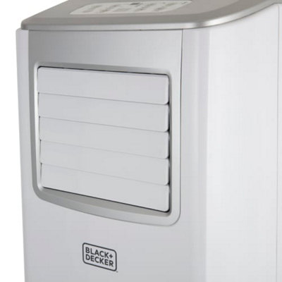 Black & Decker BXAC40006GB - 9000 BTU Air Conditioner