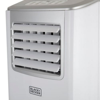 Black & Decker BXAC40006GB - 9000 BTU Air Conditioner - 5