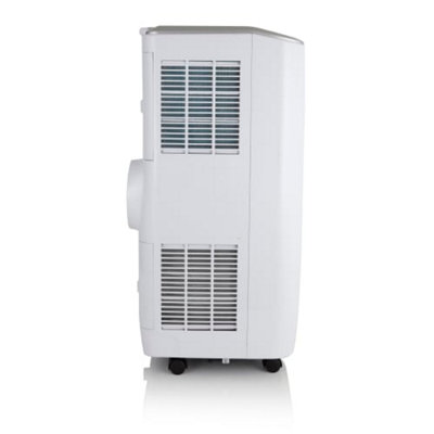 Black & Decker BXAC40006GB - 9000 BTU Air Conditioner - 8