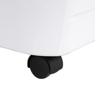 Black & Decker BXAC40006GB - 9000 BTU Air Conditioner - 9