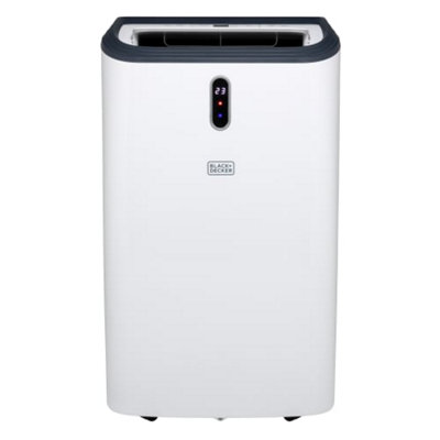 Black and Decker 12000 BTU 2in1 AC and Heater for Sale in