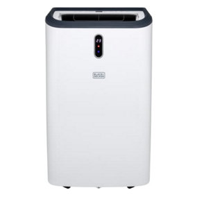 Black & Decker BXAC40018GB - 16000BTU Smart Air Conditioner