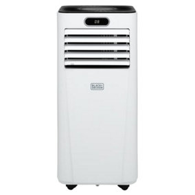 Black & Decker BXAC40024GB - 7000BTU Smart Air Conditioner