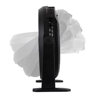 Black & Decker BXFF53001GB 20 Air Circulator in Black - 5