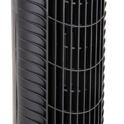 Black & Decker BXFT50002GB 30 Tower Fan 2 Hour Timer - 4