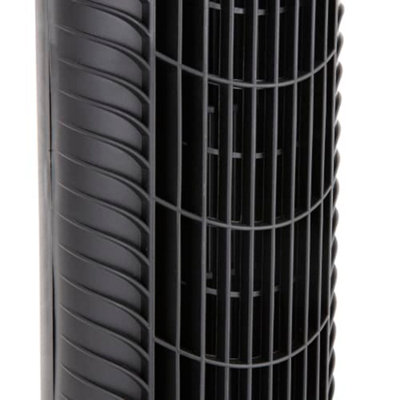 Black & Decker BXFT50002GB 30 Tower Fan 2 Hour Timer