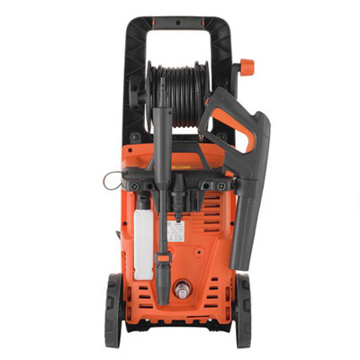 BLACK+DECKER BXPW2200PE 2200E Pressure Washer