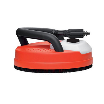 BLACK+DECKER BXPW2200PE 2200E Pressure Washer - 5
