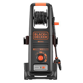 BLACK+DECKER BXPW2500DTS-E 2500E Pressure Washer