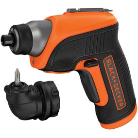 Cordless drill screwdriver discount b&q